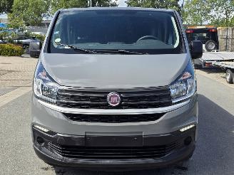Fiat Talento 1.6 DC TURBINE BROKEN picture 2