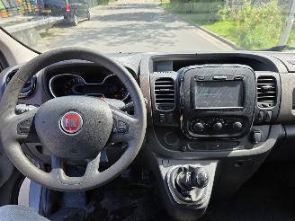 Fiat Talento 1.6 DC TURBINE BROKEN picture 12