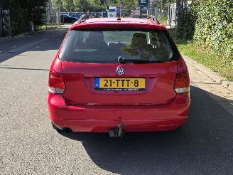Volkswagen Golf 1.6 140.000KM picture 5
