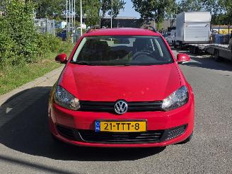 Volkswagen Golf 1.6 140.000KM picture 2