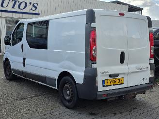 Opel Vivaro DC picture 6