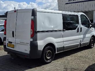 Opel Vivaro DC picture 4