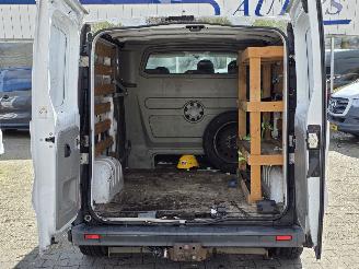 Opel Vivaro DC picture 7