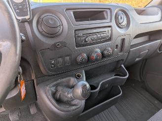Renault Master DC 7 PERS picture 16