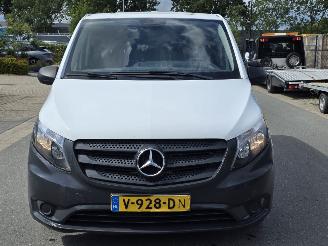 Mercedes Vito  picture 2