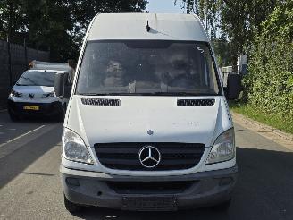 Mercedes Sprinter 310 automatic airco picture 2
