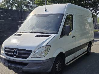 occasione veicoli commerciali Mercedes Sprinter 310 automatic airco 2012/1