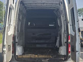 Mercedes Sprinter 310 automatic airco picture 7