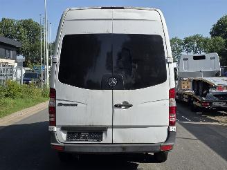 Mercedes Sprinter 310 automatic airco picture 5