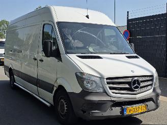 Mercedes Sprinter 313 MANUEL AIRCO picture 3
