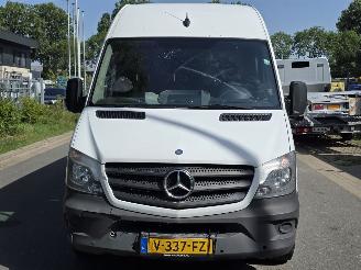 Mercedes Sprinter 313 MANUEL AIRCO picture 2