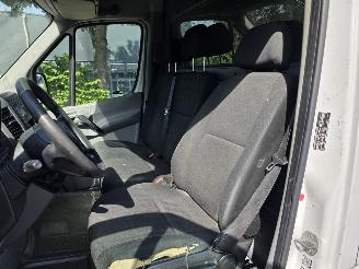 Mercedes Sprinter 313 MANUEL AIRCO picture 12