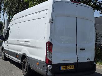 Ford Transit 2.2 95KW picture 6