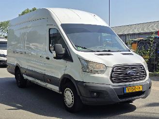 Ford Transit 2.2 95KW picture 3
