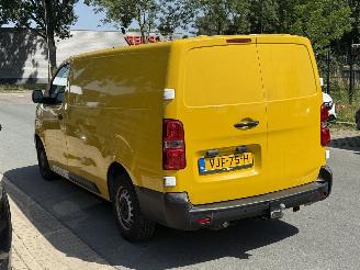 Opel Vivaro  picture 5