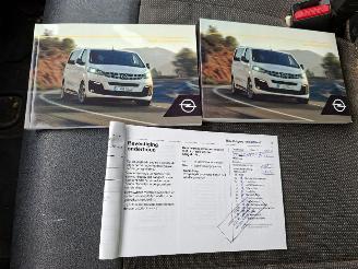 Opel Vivaro  picture 14