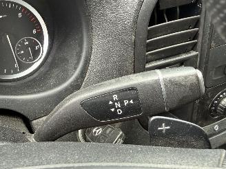Mercedes Vito  picture 11