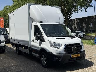 Ford Transit  picture 2