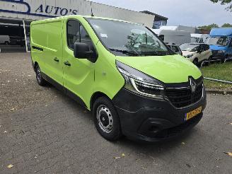  Renault Trafic 2.0 dCi 145 L2 2020/11