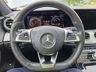 Mercedes E-klasse  picture 7