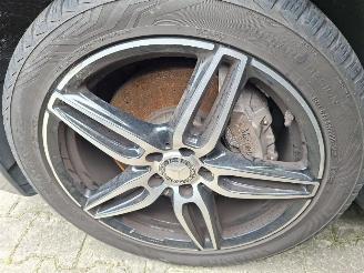 Mercedes E-klasse  picture 17
