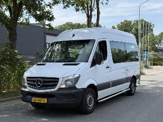 occasion passenger cars Mercedes Sprinter  2016/2