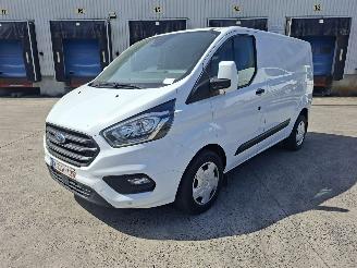 Ford Transit Custom  picture 3