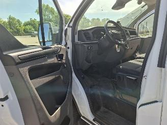 Ford Transit Custom  picture 6