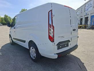 Ford Transit Custom  picture 4