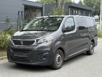 Tweedehands bestelwagen Peugeot Expert  2021/4