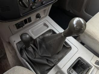 Nissan Patrol  picture 13