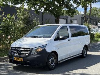 occasion passenger cars Mercedes Vito  2020/7