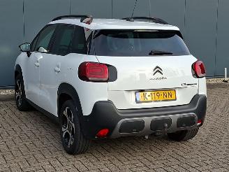 Citroën C3 Aircross  picture 4