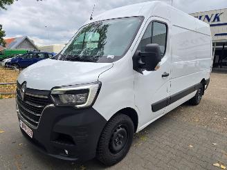 voitures fourgonnettes/vécules utilitaires Renault Master L2H2 2.3 DCi 2022/2