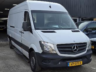 Mercedes Sprinter 310 AUTOMATIC MOTORSCHADE picture 3