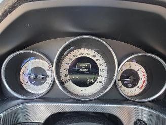 Mercedes E-klasse Mercedes E 200 picture 9