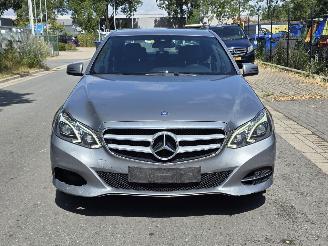 Mercedes E-klasse Mercedes E 200 picture 2