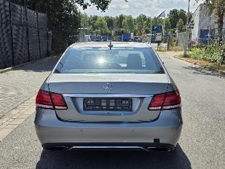 Mercedes E-klasse Mercedes E 200 picture 5