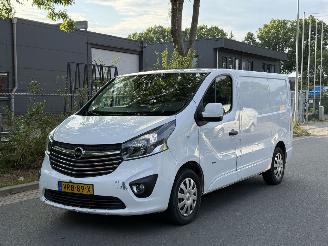  Opel Vivaro -B 2017/12