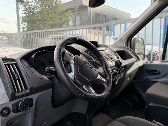Ford Transit  picture 6