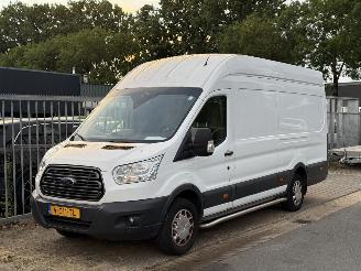 dañado vehículos comerciales Ford Transit  2018/11