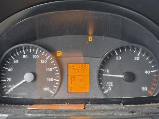 Mercedes Sprinter MERCDES SPRINTER 313 AUTOMATIC AIRCO picture 13