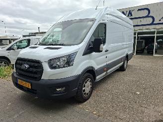 Schade bestelwagen Ford Transit 2.0 TDCI L4H3 2023/9