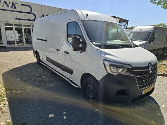 Avarii auto utilitare Renault Master 2.3 dCi150 L3H2 2022/6