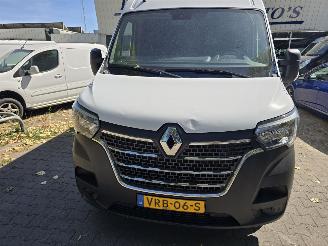 Renault Master 2.3 dCi150 L3H2 picture 14