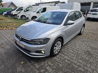 okazja samochody osobowe Volkswagen Polo 1.6 TDI Comfortline 2020/6