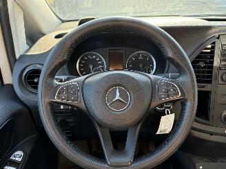 Mercedes Vito  picture 5
