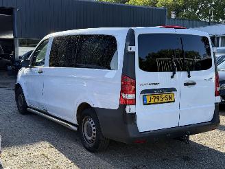 Mercedes Vito  picture 6