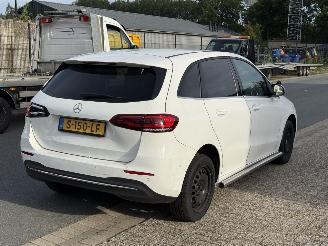 Mercedes B-klasse  picture 3