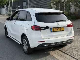 Mercedes B-klasse  picture 4